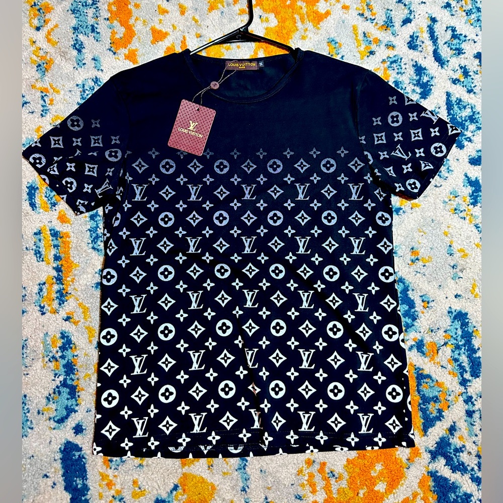 LV shirt